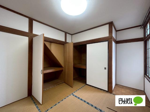 永山７−１貸家（1） その他部屋・スペース