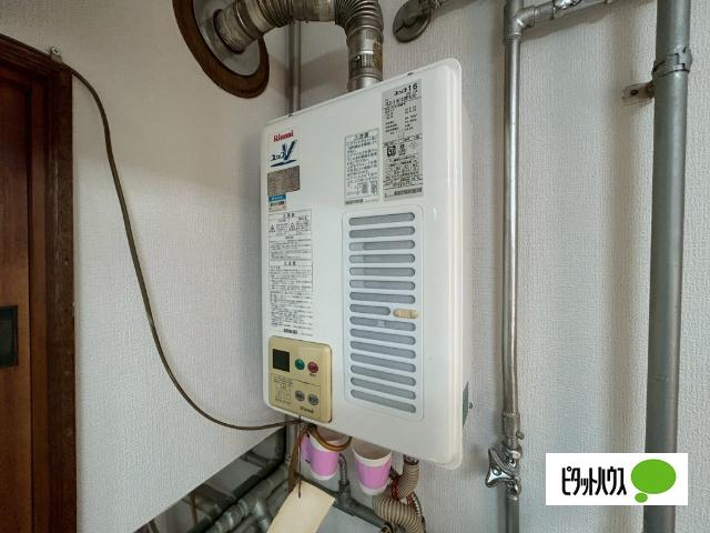 永山７−１貸家（1） その他
