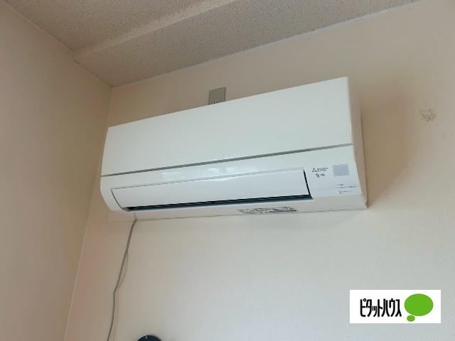 あかつきニュータウンC棟（301） 設備