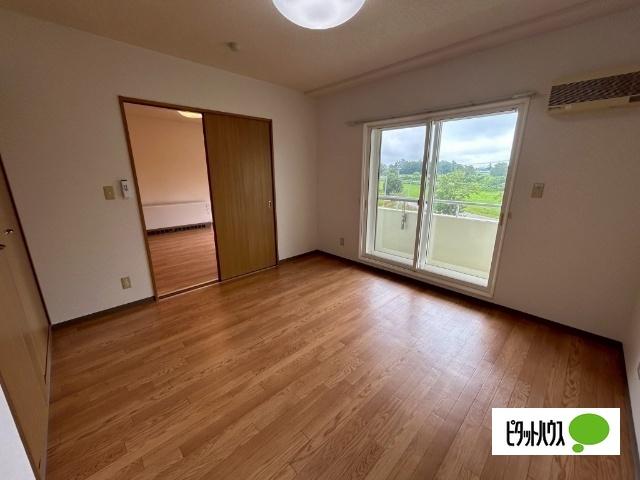 あかつきニュータウンC棟（301） その他部屋・スペース
