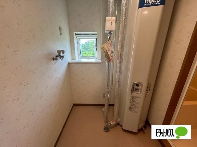 あかつきニュータウンC棟（301） その他
