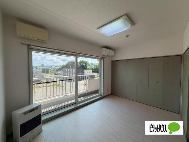 ラ・ポーレ その他部屋・スペース