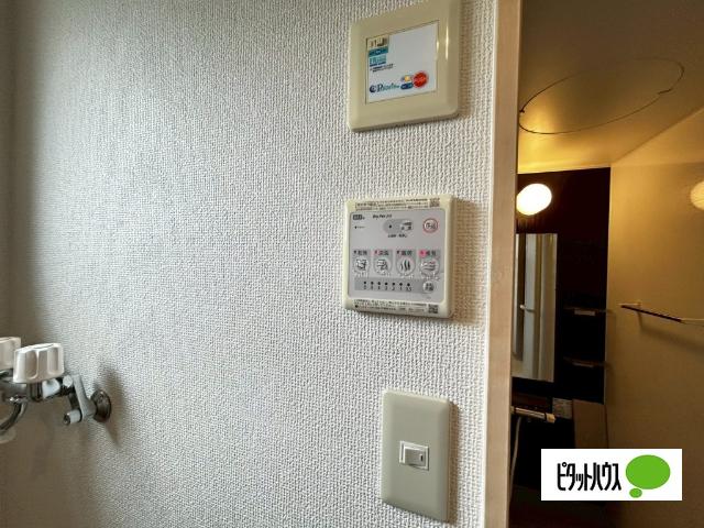 スピカⅠ（202） 設備
