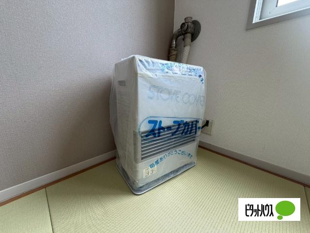 Sweet Water（101） 設備