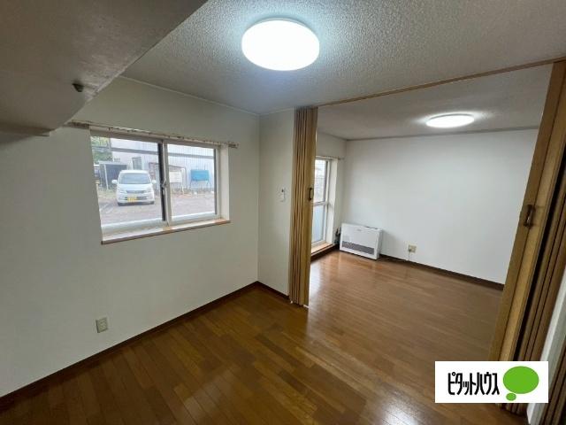 レシデンシア219（1-B） その他部屋・スペース