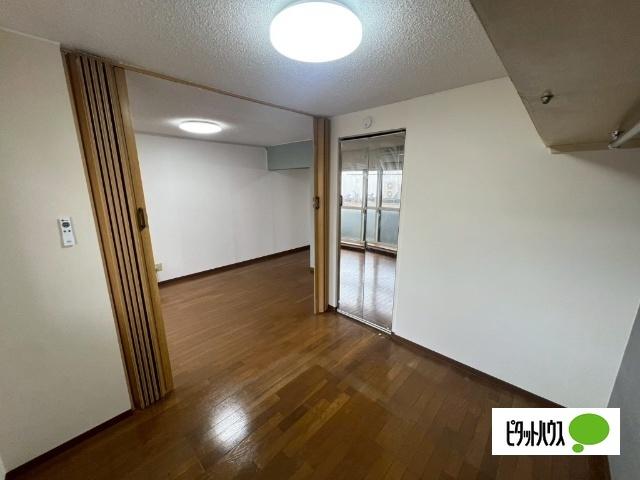 レシデンシア219（1-B） その他部屋・スペース