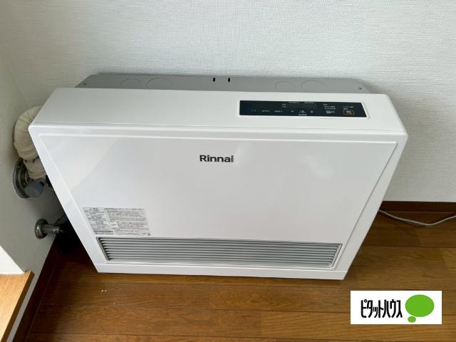 レシデンシア219（1-B） その他