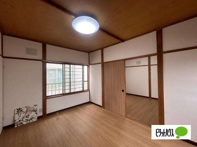 豊岡10-2戸建（1） その他部屋・スペース