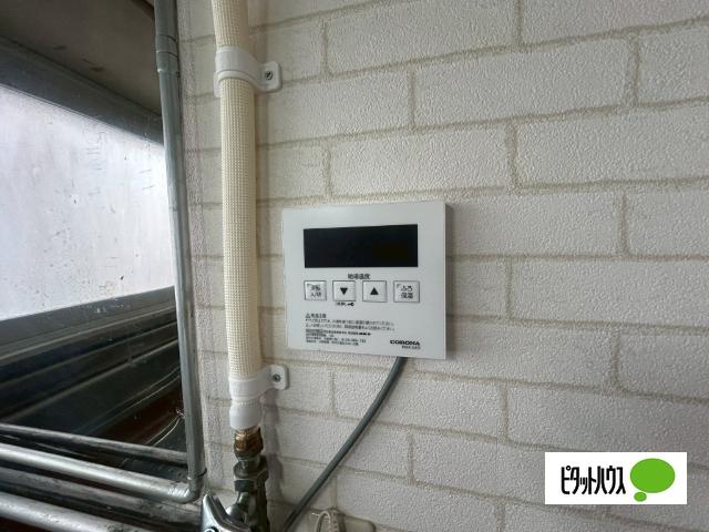 豊岡10-2戸建（1） 設備