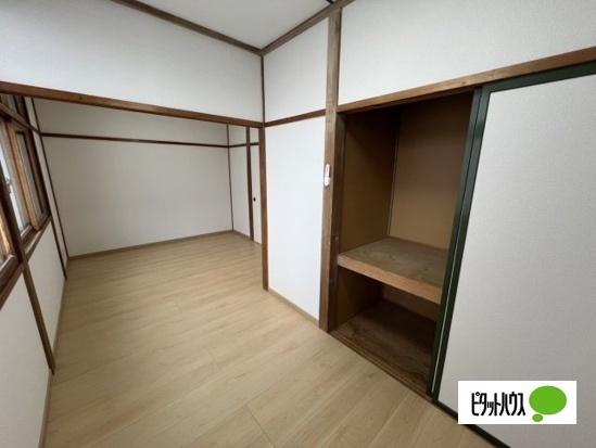 ハイツ山本（8） その他部屋・スペース