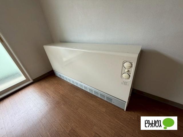 コンフォートピュア（102） 設備