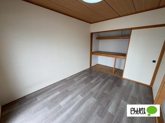 ティ・バイ・ティレジデンス（401） その他部屋・スペース