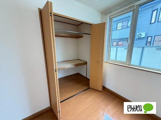 CLARTE(クラルテ)（102） 収納