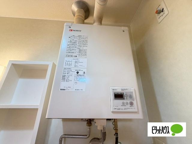 CLARTE(クラルテ)（102） 設備
