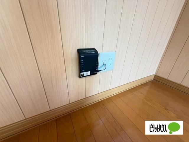 CLARTE(クラルテ)（102） 設備