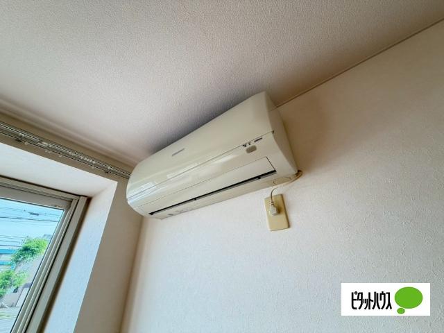 CLARTE(クラルテ)（102） 設備