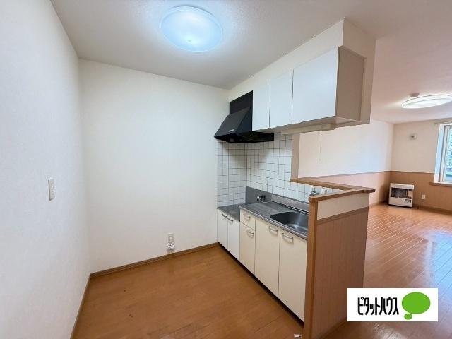 CLARTE(クラルテ)（102） キッチン