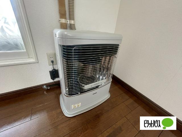 Maison松田Ⅱ（202） 設備