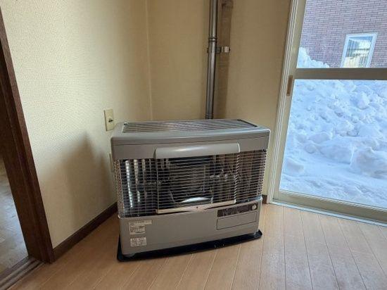 猪谷貸家（1） 設備