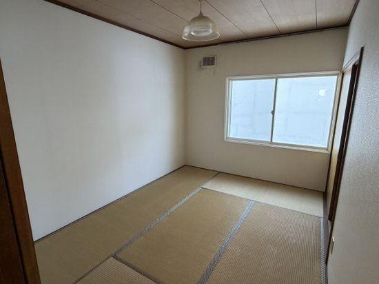 猪谷貸家（1） その他部屋・スペース