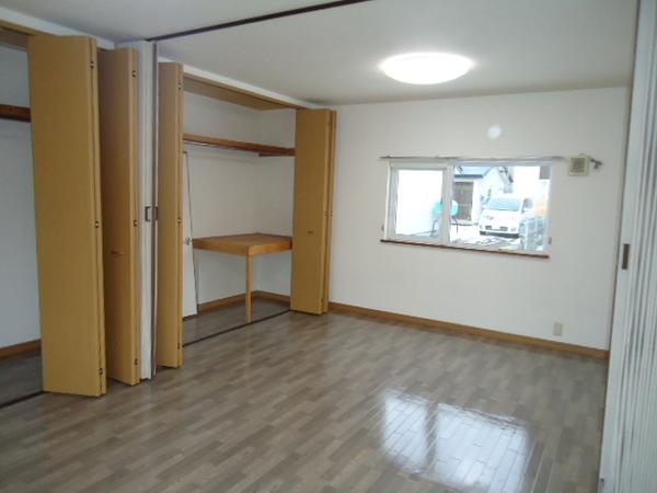 西16南4　貸家 その他部屋・スペース