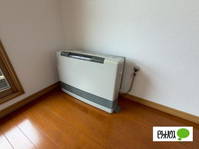 ピアチェーレ柏林台（2-C） 設備