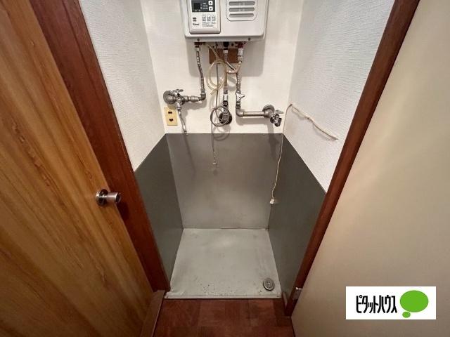 柏ハイツ（2-B） その他