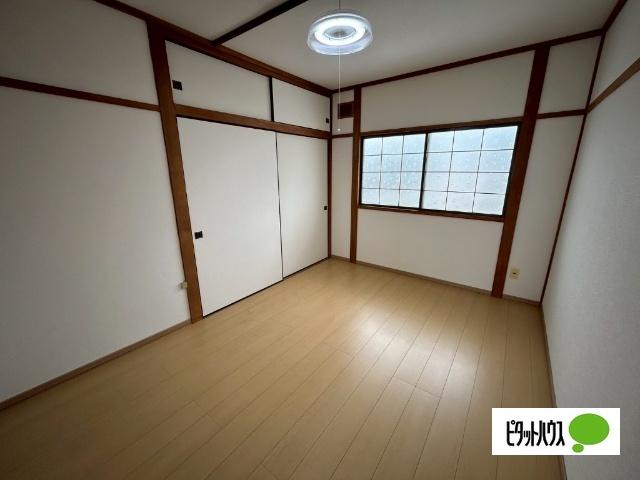 柏ハイツ（2-B） その他部屋・スペース