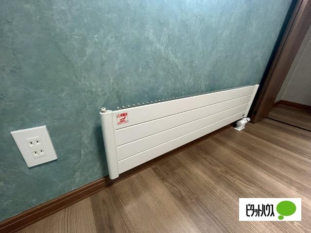 プレステージ豊岡（B） 設備
