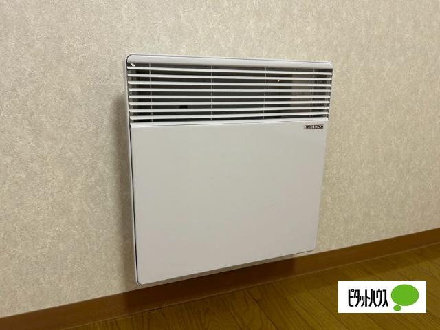 CENTER CITY③（907） 設備