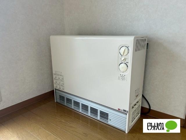 CENTER CITY③（907） 設備