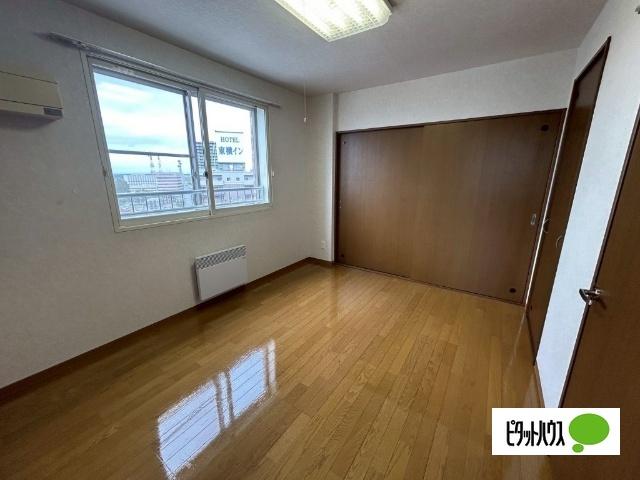 CENTER CITY③（907） その他部屋・スペース