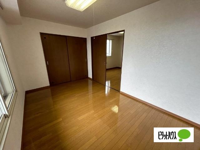 CENTER CITY③（907） その他部屋・スペース
