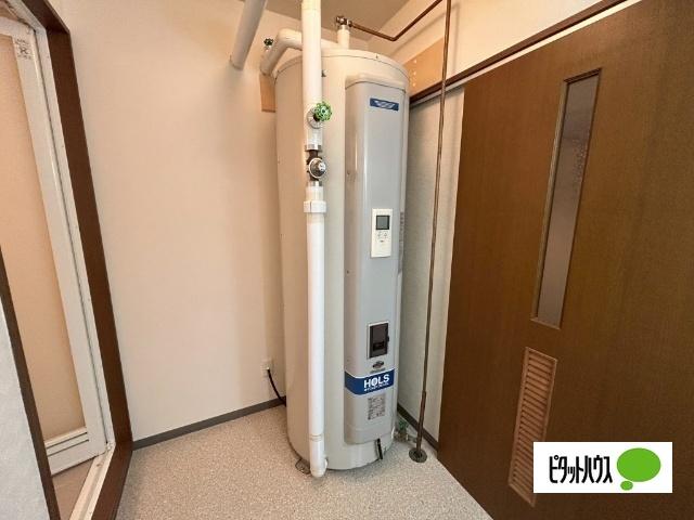 大通11丁目ビル（606） 設備