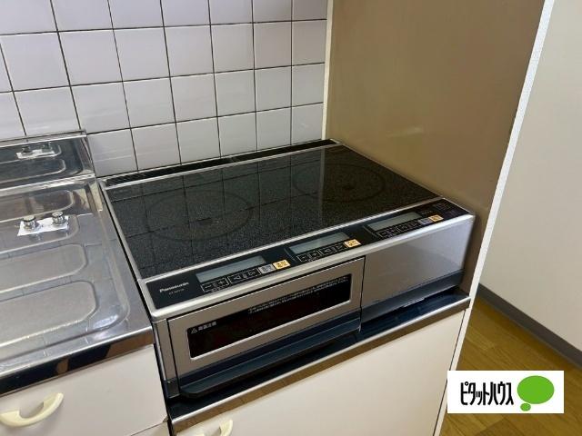 大通11丁目ビル（606） 設備