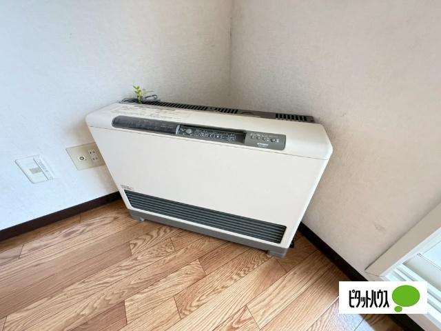セノンハイツ（102） 設備