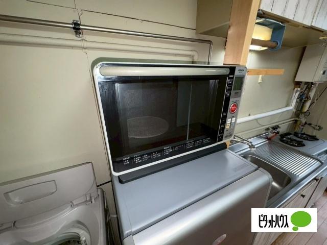 マルイマンション（2） 部屋画像