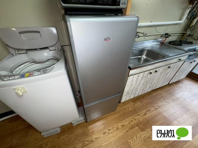 マルイマンション（2） 部屋画像