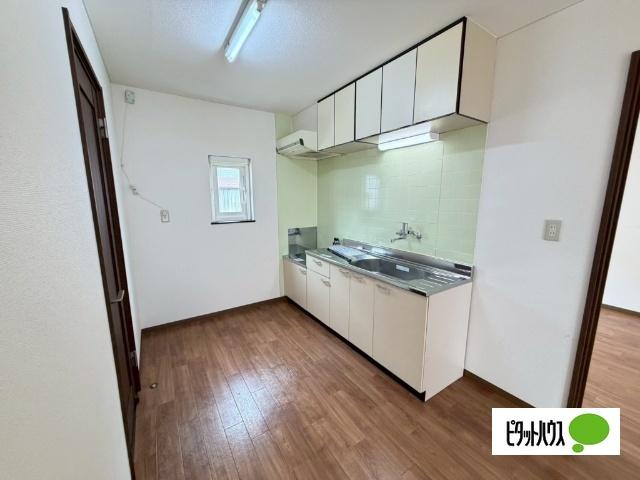 アプローズⅡ（101） キッチン