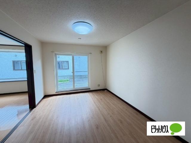清流ヒルズⅥ（102B） その他部屋・スペース