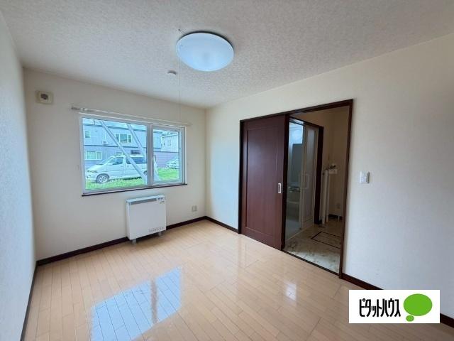 清流ヒルズⅥ（102B） その他部屋・スペース
