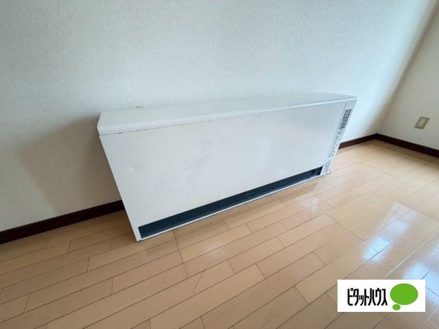 清流ヒルズⅥ（102B） 設備