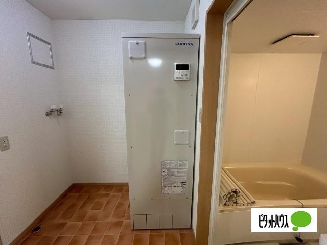 グラシアス帯広RT（105） 設備