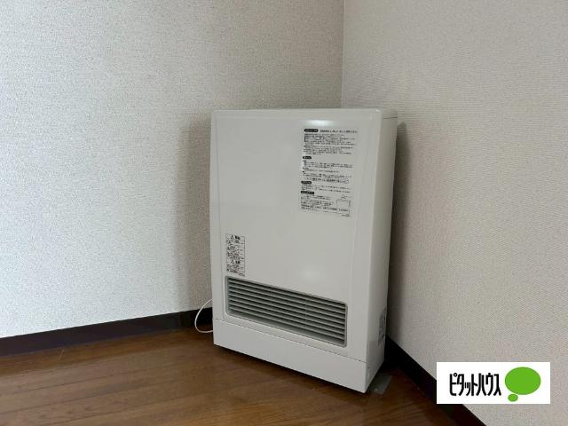 Primavera（プリマベーラ）（3-C） 設備