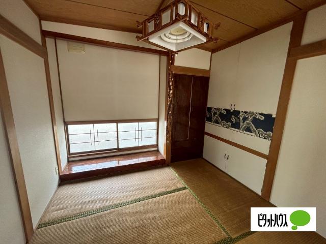 西16北1貸家（1） その他部屋・スペース