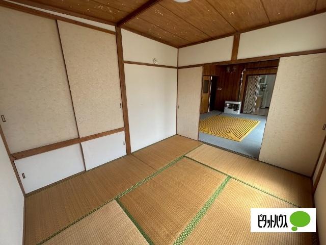 西16北1貸家（1） その他部屋・スペース
