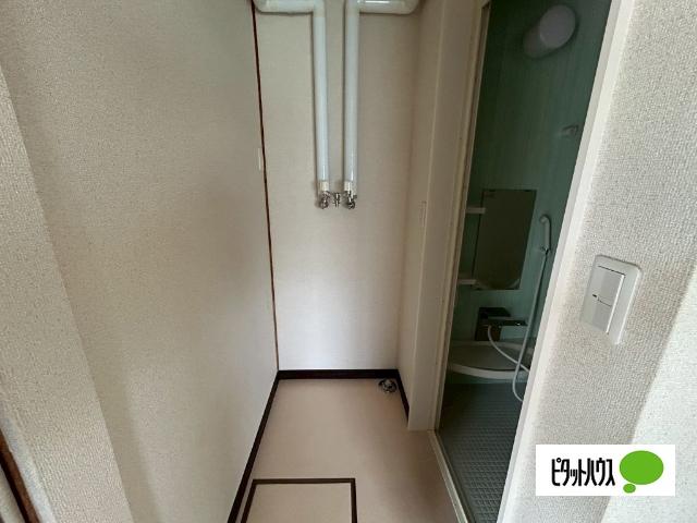 西16北1貸家（1） その他