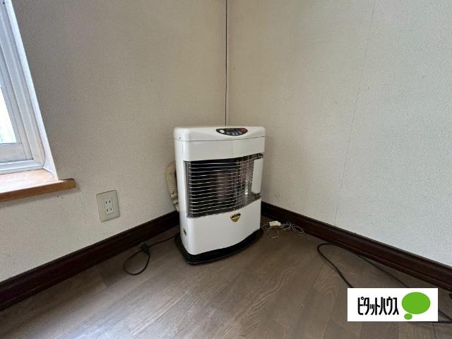 コーポレミー（C） 設備