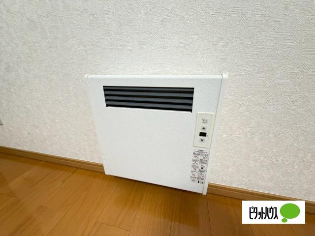 スピカⅡ（205） 設備