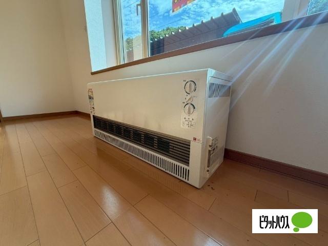 ＭＩＫ　ＡＴＬＡＮＴＩＳ 設備